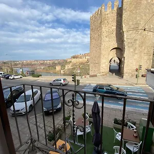  Appartement The Bridge House Of