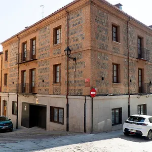  Appartement Cervantes 5 Collection Catedral - Alcantara