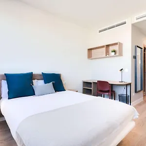  Appartement Livensa Living Madrid